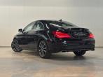 Mercedes-Benz CLA-klasse 180 BlueEFF. Edition Prestige | LED, Auto's, Mercedes-Benz, Voorwielaandrijving, Gebruikt, Euro 6, 4 cilinders