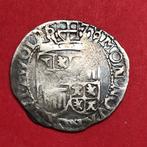 Arendschelling Zwolle 1678. Fr/Zfr., Vóór koninkrijk, Zilver, Losse munt, Overige waardes