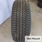 Continental Winter contact TS 870 P 235/55/R19 101T, 19 inch, Gebruikt, -, -