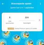 Pathé 2e kaartje GRATIS of 2e Pathé thuis voucher GRATIS, Tickets en Kaartjes, Drie personen of meer, Kortingskaartje