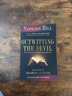 Outwitting the Devil - Napoleon Hill, Ophalen of Verzenden, Nieuw