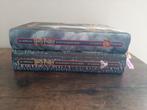 2 x Harry Potter hard cover, Ophalen of Verzenden, Gelezen, JK Rowling
