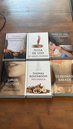 6x literaire juweeltjes, Ophalen of Verzenden, Zo goed als nieuw, Nederland