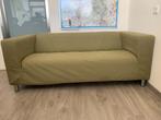 Bankstel 2 persoons, Ophalen, Gebruikt, 150 tot 200 cm, Tweepersoons