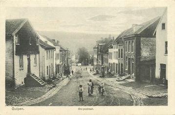 (701-247-037) Gulpen Dorpsstraat beschikbaar voor biedingen