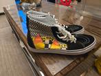 Vans speciale editie maat 47, Ophalen of Verzenden, Zwart