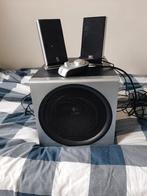 luidsprekers voor bij PC of TV, Overige merken, Gebruikt, Overige typen, Ophalen of Verzenden