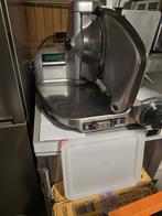 Berkel 834 RVS Snijmachine - Professioneel, Huis en Inrichting, Ophalen of Verzenden, Gebruikt