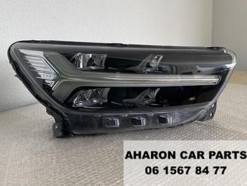 Volvo XC40 Full LED Koplamp Rechts 32133578 Origineel 3111 beschikbaar voor biedingen
