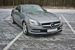 Voorlip achterlip sideskirt spoiler Mercedes SLK R172 11-15, Auto diversen, Tuning en Styling, Ophalen of Verzenden