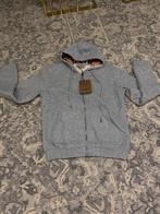 Burberry, Kleding | Heren, Truien en Vesten, Maat 48/50 (M), Zwart, Nieuw, Ophalen of Verzenden