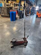Garagekrik, Auto diversen, Krikken, Ophalen of Verzenden, Hydraulisch, Garagekrik