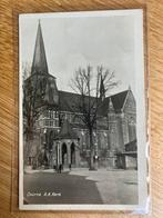 Ansichtkaart: Deurne, R.K. kerk, Verzamelen, Ansichtkaarten | Nederland, Ophalen of Verzenden, Noord-Brabant