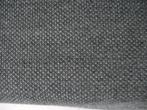 Kvadrat Fiord 2 171 grijstinten; 5,7 meter meubelstoffen, Wol, 120 cm of meer, Ophalen of Verzenden, Grijs