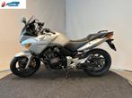HONDA CBF 600 S ABS (bj 2004), 4 cilinders, Bedrijf, Meer dan 35 kW, Toermotor