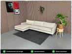 GRATIS LEVERING SofaCompany Loungebank 300x155 REFURBISHED, Huis en Inrichting, Ophalen of Verzenden, Zo goed als nieuw, Vierpersoons of meer