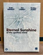 Eternal Sunshine of the Spotless Mind (2DVD/CD) Jim Carrey, Drama, Ophalen of Verzenden, Zo goed als nieuw, Alle leeftijden
