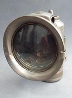 Om 1925 Carbidlamp Fietslamp Firma Lucas England Engeland