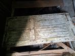 Paneeldeur hout, Ophalen of Verzenden, Zo goed als nieuw, Hout