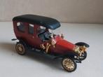 Russobalt Limousin 1912 Riga Novoexport made in ussr, Hobby en Vrije tijd, Modelauto's | 1:43, Ophalen of Verzenden, Zo goed als nieuw