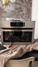 Whirlpool combi magnetronoven, Ophalen, Combimagnetron, Gebruikt, Grill