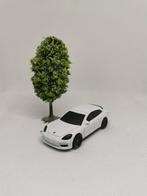 porsche panamera, Hobby en Vrije tijd, Ophalen of Verzenden, Gebruikt