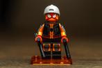 Lego minifigure serie spiderman Charlotte Webber, Ophalen of Verzenden, Zo goed als nieuw