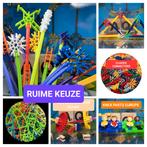 K'nex Educatief Speelgoed | Onderdelen per stuk via website, Ophalen of Verzenden, Gebruikt, K'nex