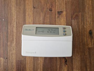 Honeywell Chronotherm IV Thermostaat beschikbaar voor biedingen