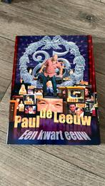 Paul de Leeuw een kwart eeuw dvd box, Ophalen of Verzenden