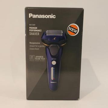 Panasonic ES-LV67 5-Blade Elektrisch Scheerapparaat | Nieuw beschikbaar voor biedingen