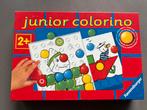 Colorino Junior, Hobby en Vrije tijd, Gezelschapsspellen | Bordspellen, Ophalen of Verzenden, Zo goed als nieuw