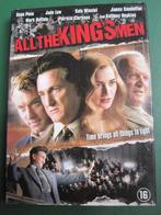All the King's Men (2006), Cd's en Dvd's, Dvd's | Drama, Ophalen of Verzenden, Zo goed als nieuw, Drama, Vanaf 16 jaar