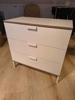 Ladekast, Huis en Inrichting, Kasten | Ladekasten, Ophalen, Gebruikt, Scandinavisch, 50 tot 100 cm