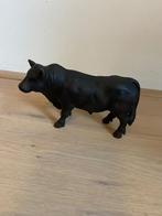 Schleich Farm World | Angus Stier | zwart | 13879, Ophalen of Verzenden, Nieuw