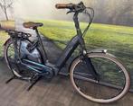Gazelle Grenoble C8+ Electrische fiets | E-Bike | 53CM Frame, Gazelle, Ophalen of Verzenden, Zo goed als nieuw, 51 tot 55 cm