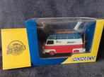 1:43 Renault Estafette Cirque, Hobby en Vrije tijd, Modelauto's | 1:43, Overige merken, Auto, W, Nieuw