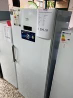 Beko vriezer nieuw 404 liter 70cm breed, Witgoed en Apparatuur, Vriezers en Diepvrieskisten, Vrieskast, Beko, Nieuw, Energieklasse A of zuiniger