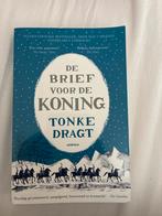 De Brief voor de Koning - Tonke Dragt, Ophalen of Verzenden, Zo goed als nieuw, Fictie algemeen