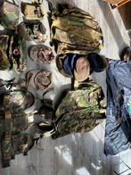 Leger Spullen Verzameling, Verzamelen, Ophalen, Overige soorten, Nederland, Kleding of Schoenen