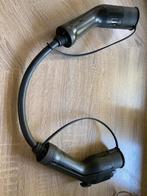 Verloopkabel type 2 naar type 1 elekrische auto, Auto diversen, Laadpalen, Ophalen of Verzenden, Zo goed als nieuw, Laadkabel