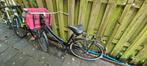 Spirit opknapper damesfiets, Fietsen en Brommers, Ophalen, Gebruikt
