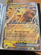 Jumbo XL pokemon kaart, Hobby en Vrije tijd, Verzamelkaartspellen | Pokémon, Ophalen of Verzenden, Zo goed als nieuw