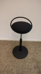 ROVO Solo zit/sta‑hulp met ErgoBalance en beugel, Stof, Zwart, Ophalen of Verzenden, Zo goed als nieuw