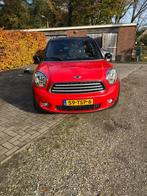 Mini Countryman 1.6 Cooper 2012 Rood, Auto's, Mini, Voorwielaandrijving, 122 pk, Origineel Nederlands, Particulier