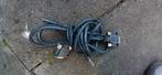 VGA kabel, Ophalen of Verzenden, Zo goed als nieuw