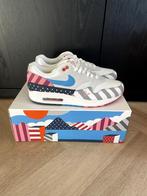 Nike Air Max 1 - Parra (2018) | 43 |  DS/Nieuw, Kleding | Heren, Overige kleuren, Nike, Nieuw, Ophalen of Verzenden