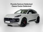 Porsche Macan GTS (bj 2022, automaat), Auto's, 1935 kg, Gebruikt, Zwart, Met garantie (alle)
