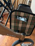 Rollator, Ophalen of Verzenden, Zo goed als nieuw