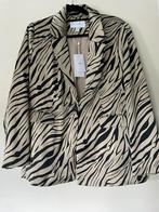 Mooie blazer/colbert gevoerd maat 40, Ophalen of Verzenden, Nieuw, Maat 38/40 (M)